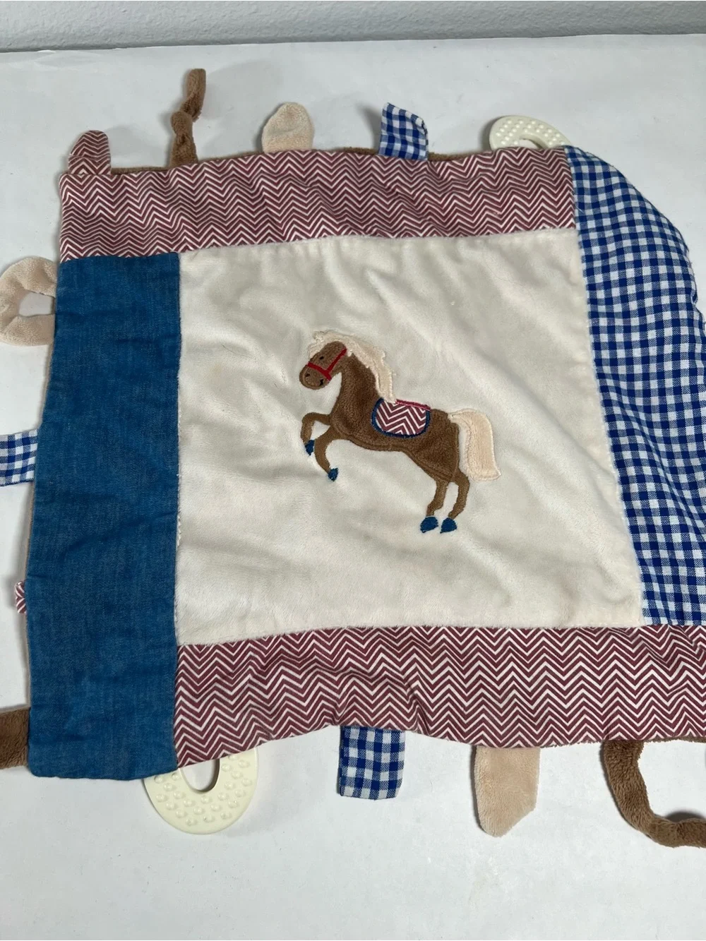 Maison chic baby lovey‎